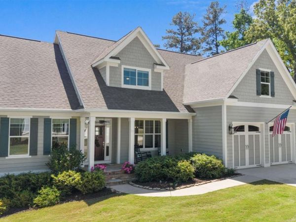 1011 Mid-Mashie Way, Greensboro, GA 30642