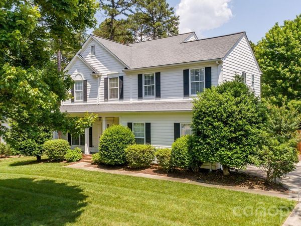 107 Monterey Drive, Mooresville, NC 28117