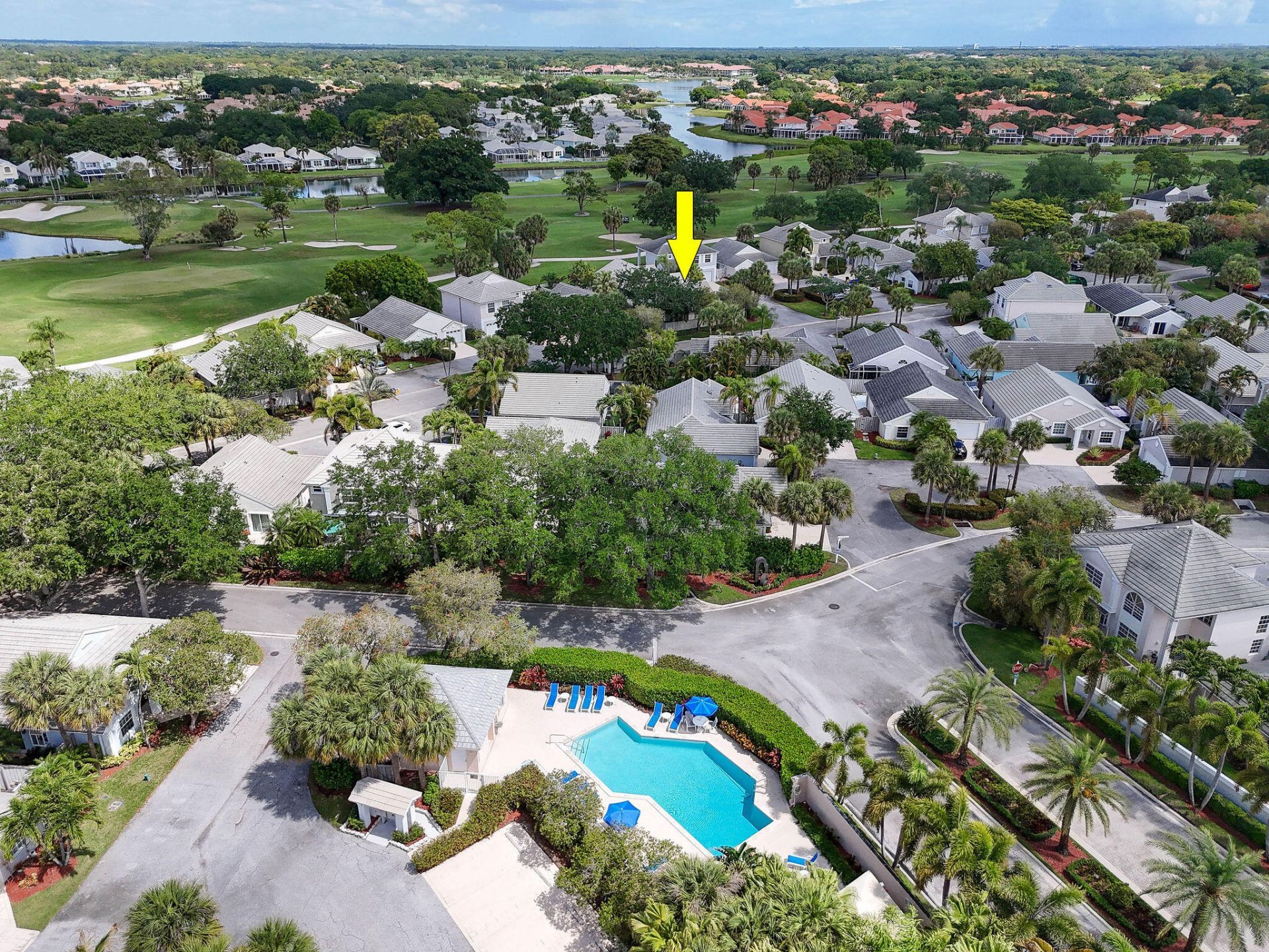 49 Admirals Court, Palm Beach Gardens, FL 33418 Photo