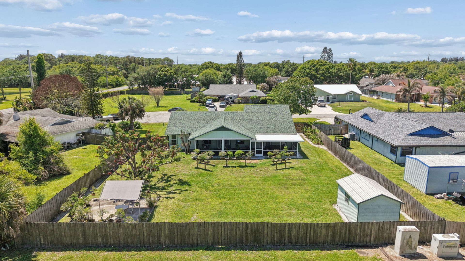 902 Egret Avenue, Fort Pierce, FL 34982 Photo