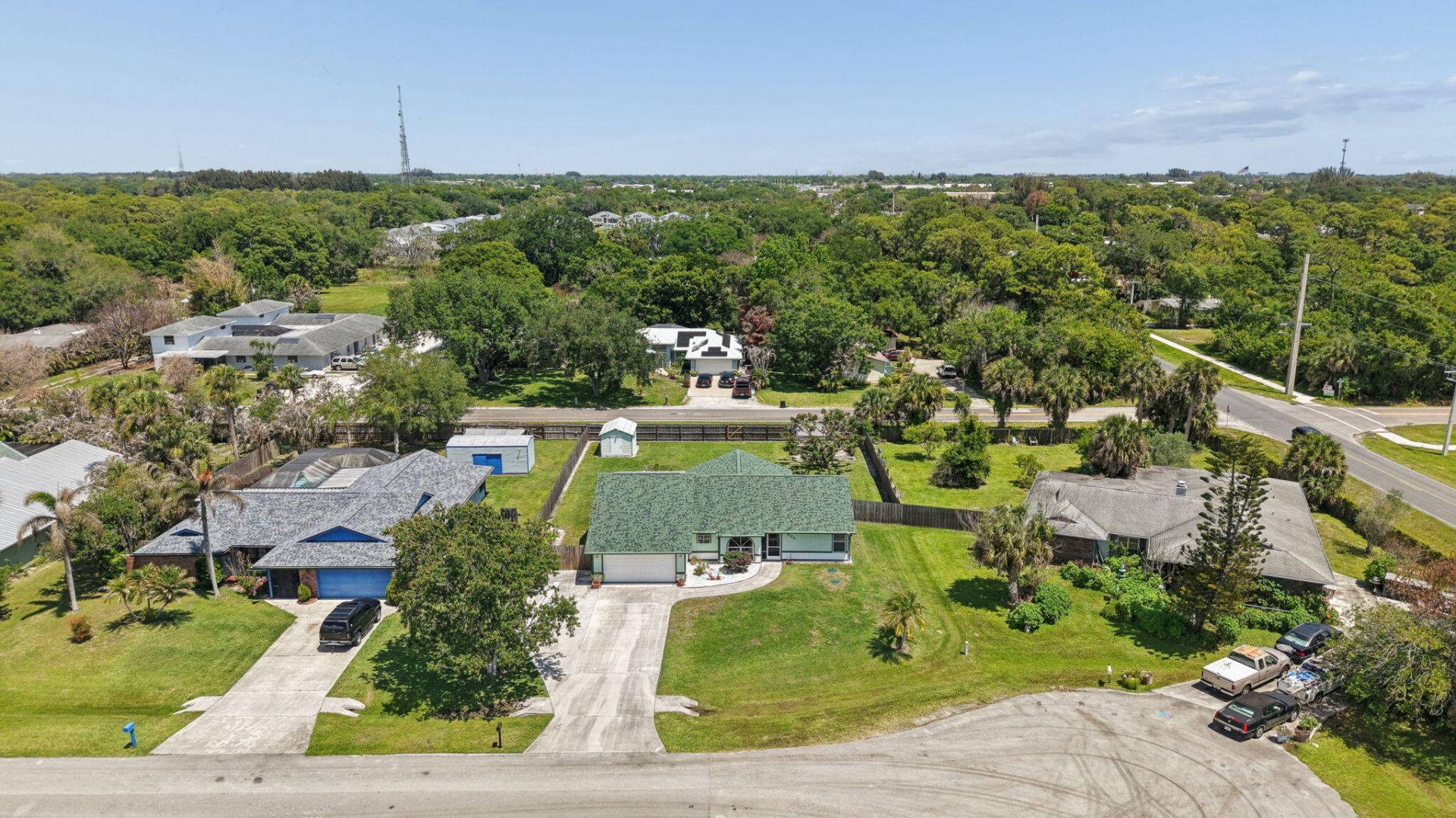 902 Egret Avenue, Fort Pierce, FL 34982 Photo