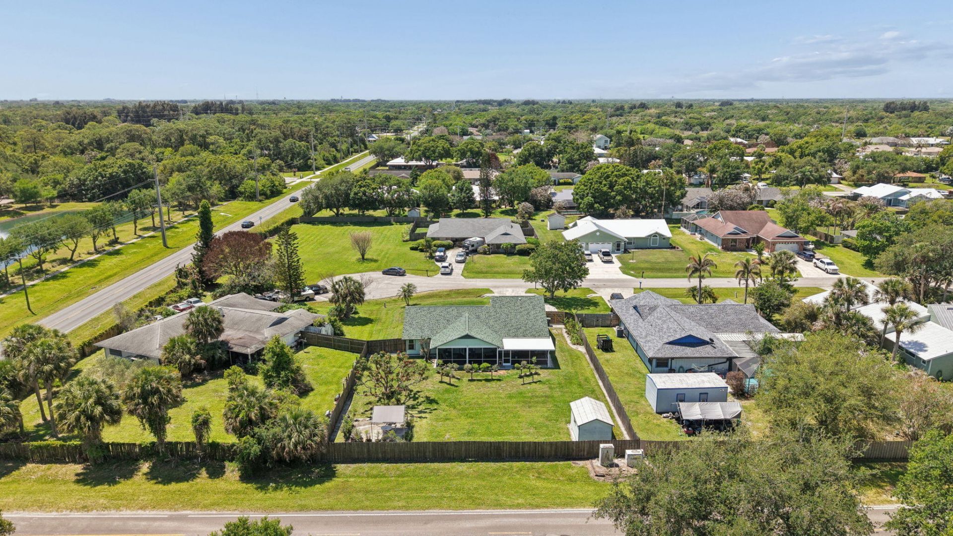 902 Egret Avenue, Fort Pierce, FL 34982 Photo