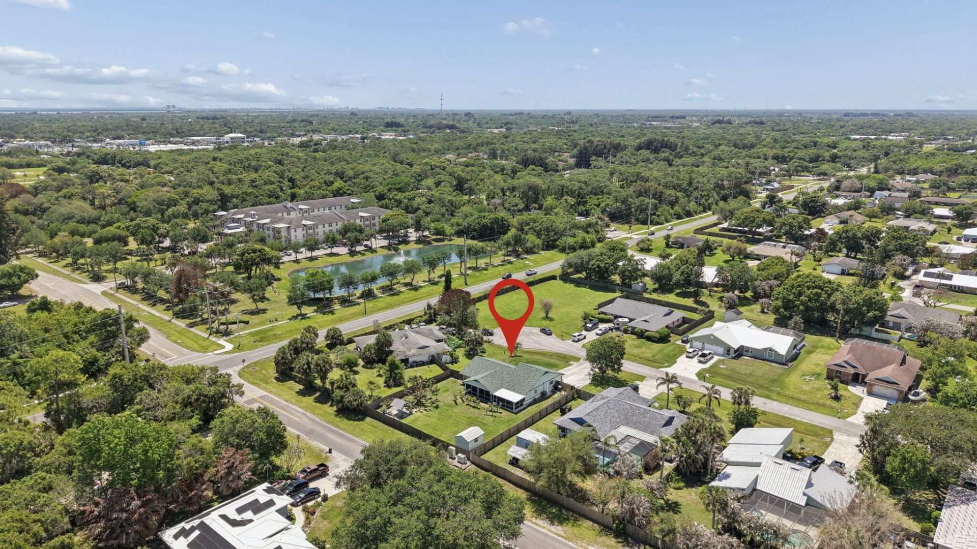 902 Egret Avenue, Fort Pierce, FL 34982 Photo