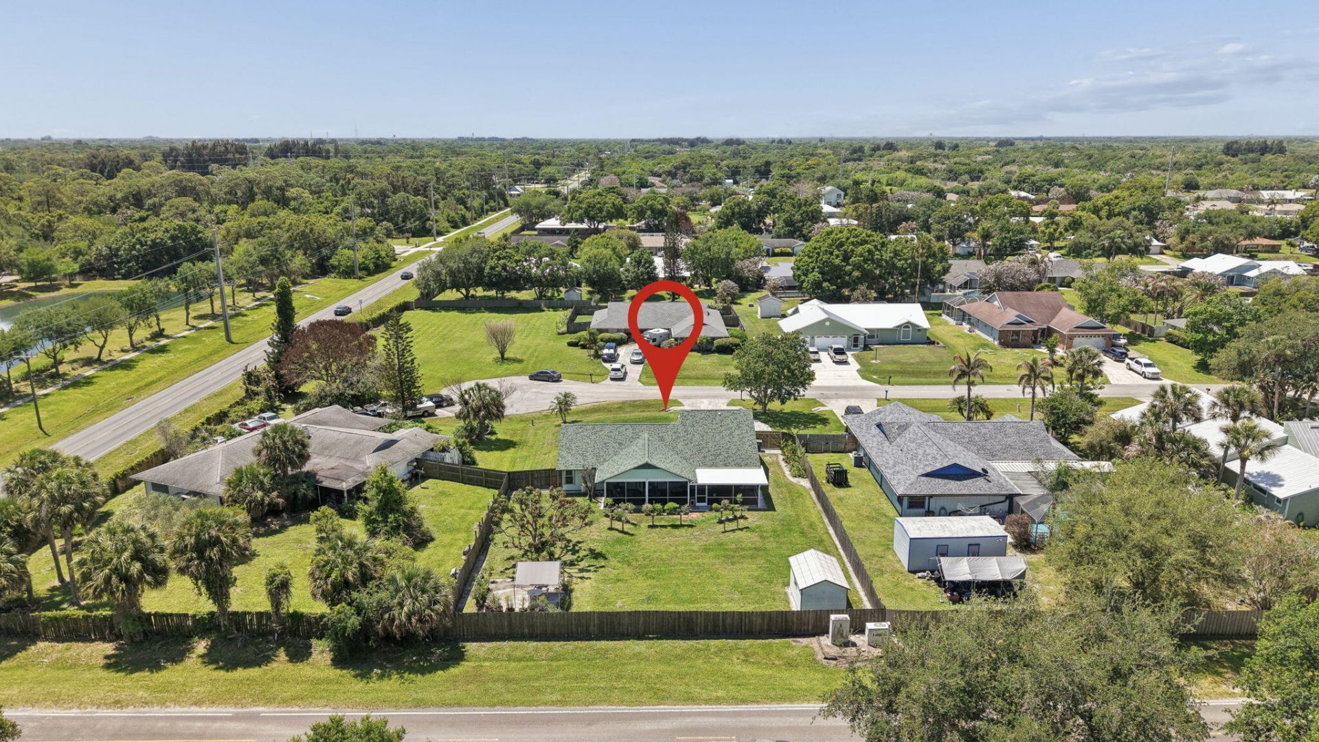 902 Egret Avenue, Fort Pierce, FL 34982 Photo