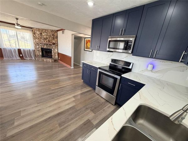 538 REVILO BOULEVARD, DAYTONA BEACH, FL 32118