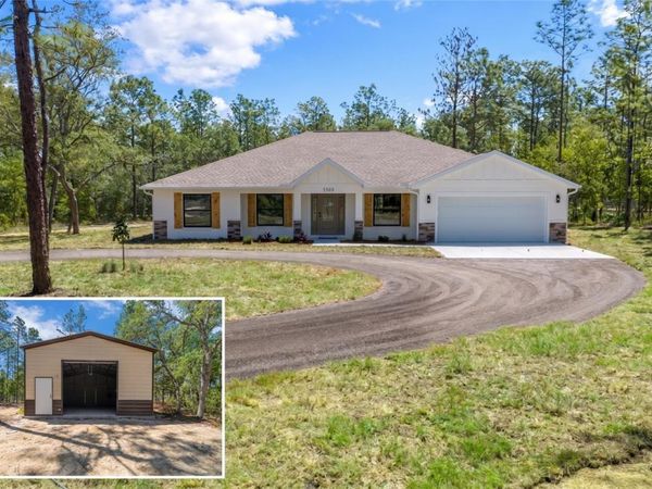 5569 SW 121ST TERRACE, OCALA, FL 34481