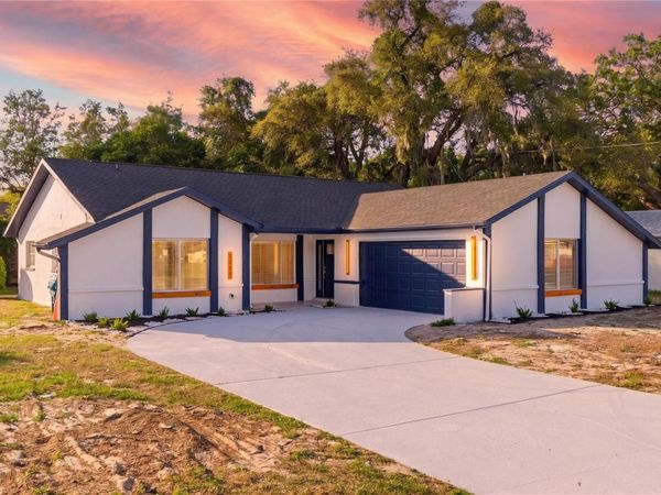 1215 WATERFALL DRIVE , SPRING HILL, FL 34608