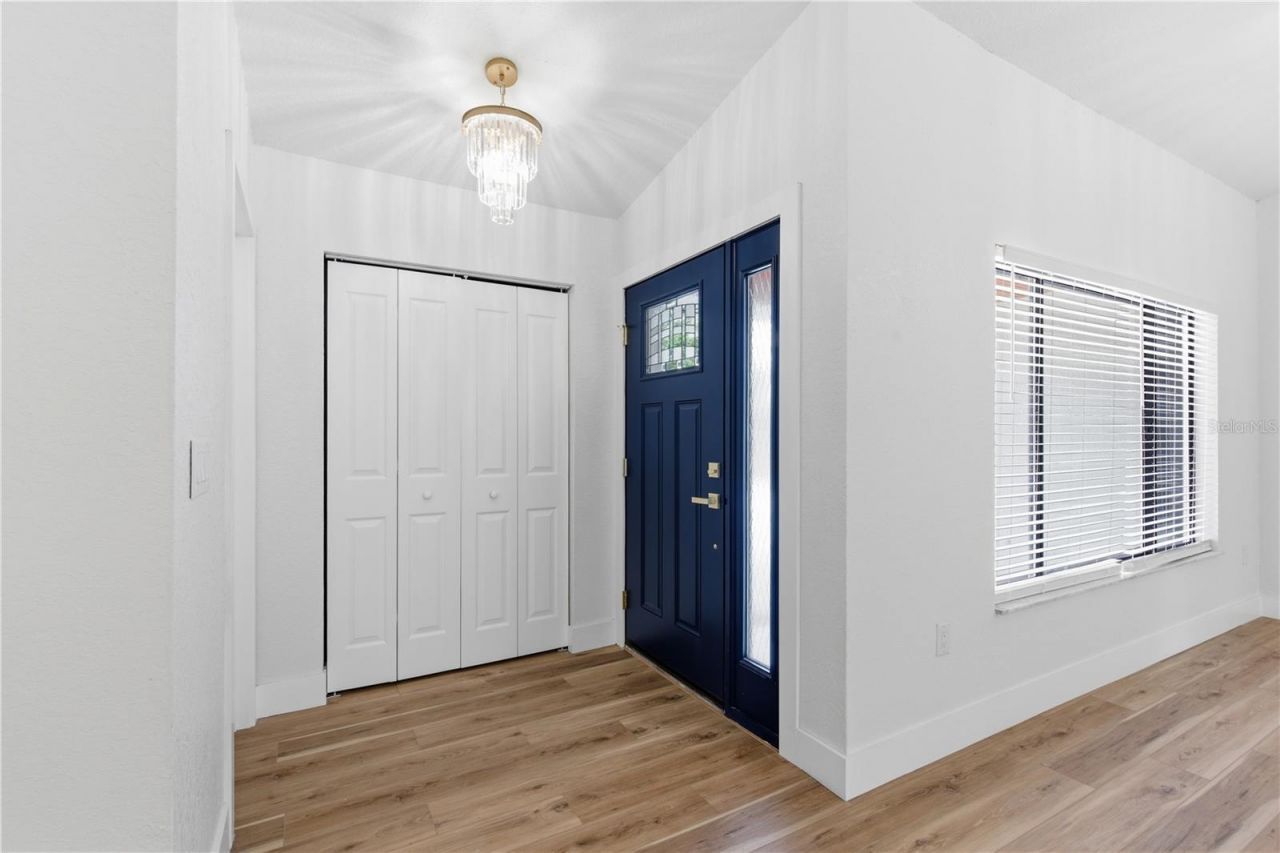 1215 Waterfall Drive , Spring Hill, FL 34608 Photo