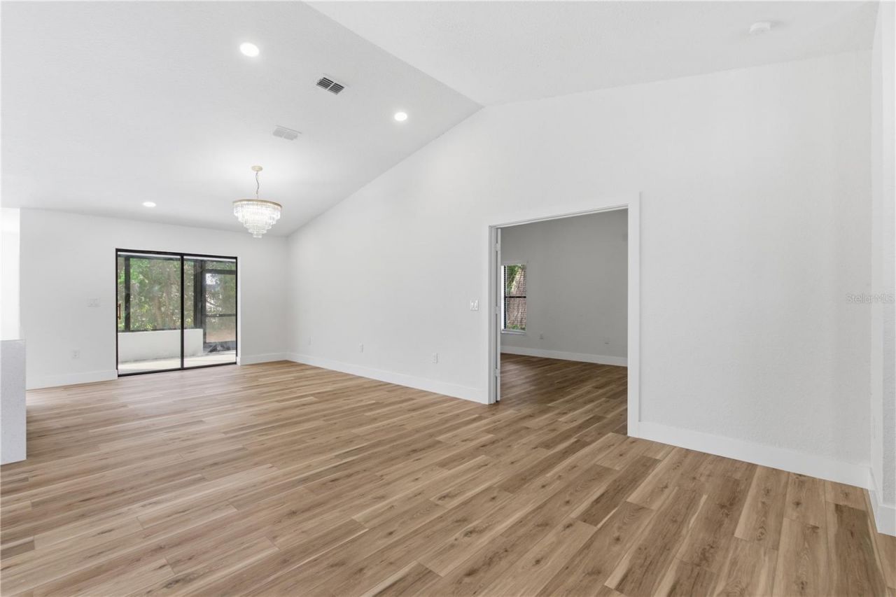 1215 Waterfall Drive , Spring Hill, FL 34608 Photo