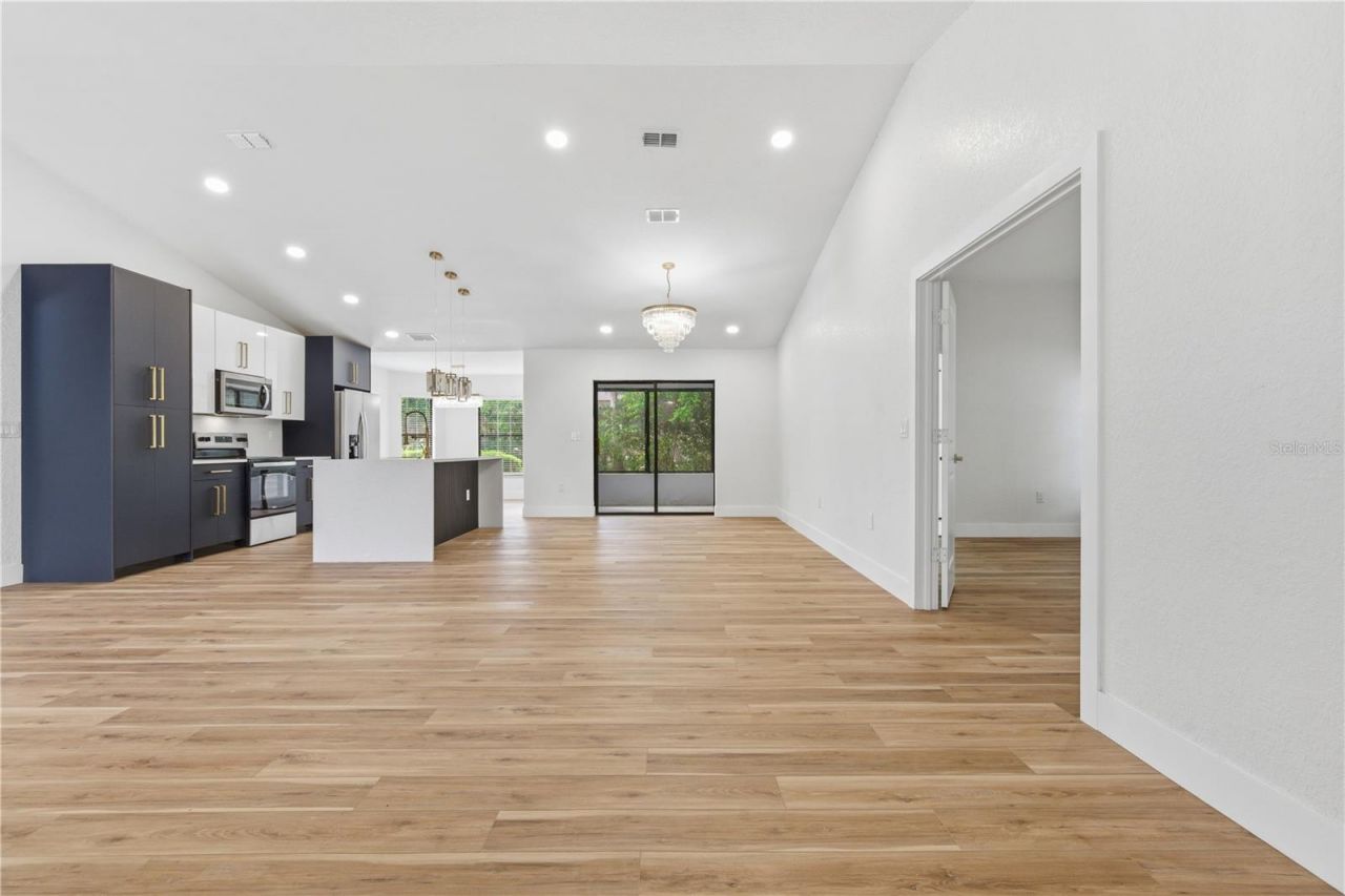 1215 Waterfall Drive , Spring Hill, FL 34608 Photo