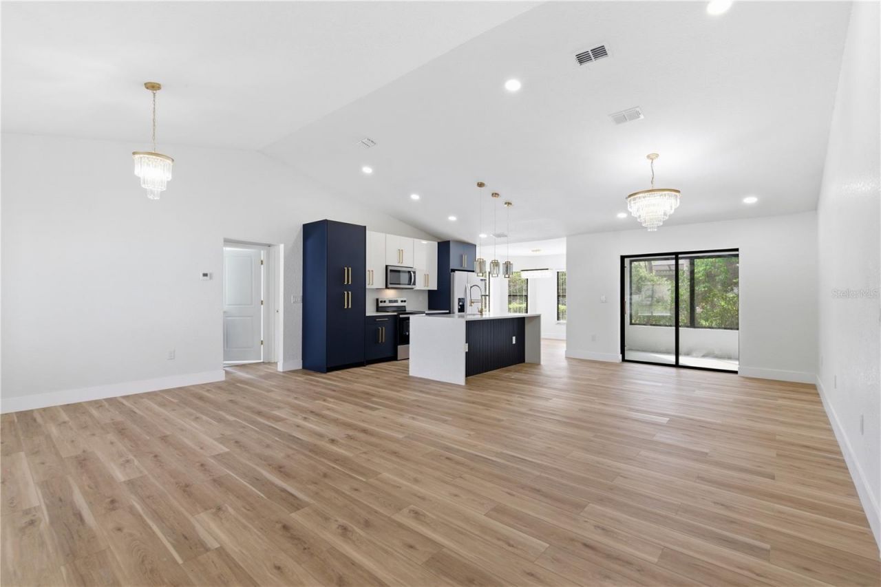 1215 Waterfall Drive , Spring Hill, FL 34608 Photo