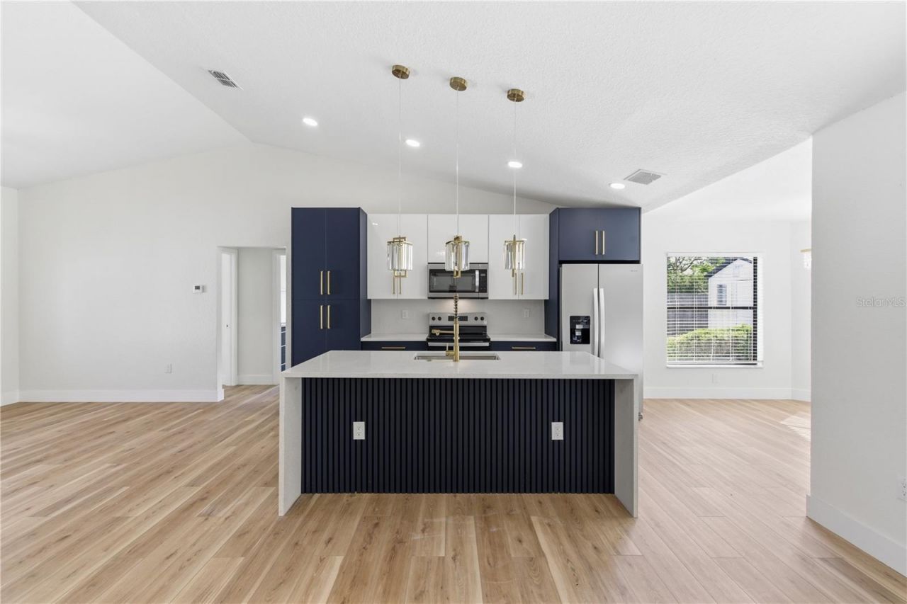 1215 Waterfall Drive , Spring Hill, FL 34608 Photo