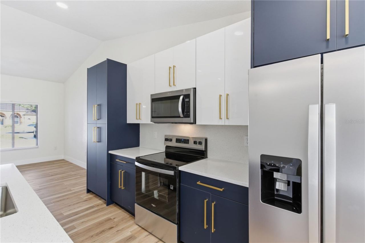 1215 Waterfall Drive , Spring Hill, FL 34608 Photo