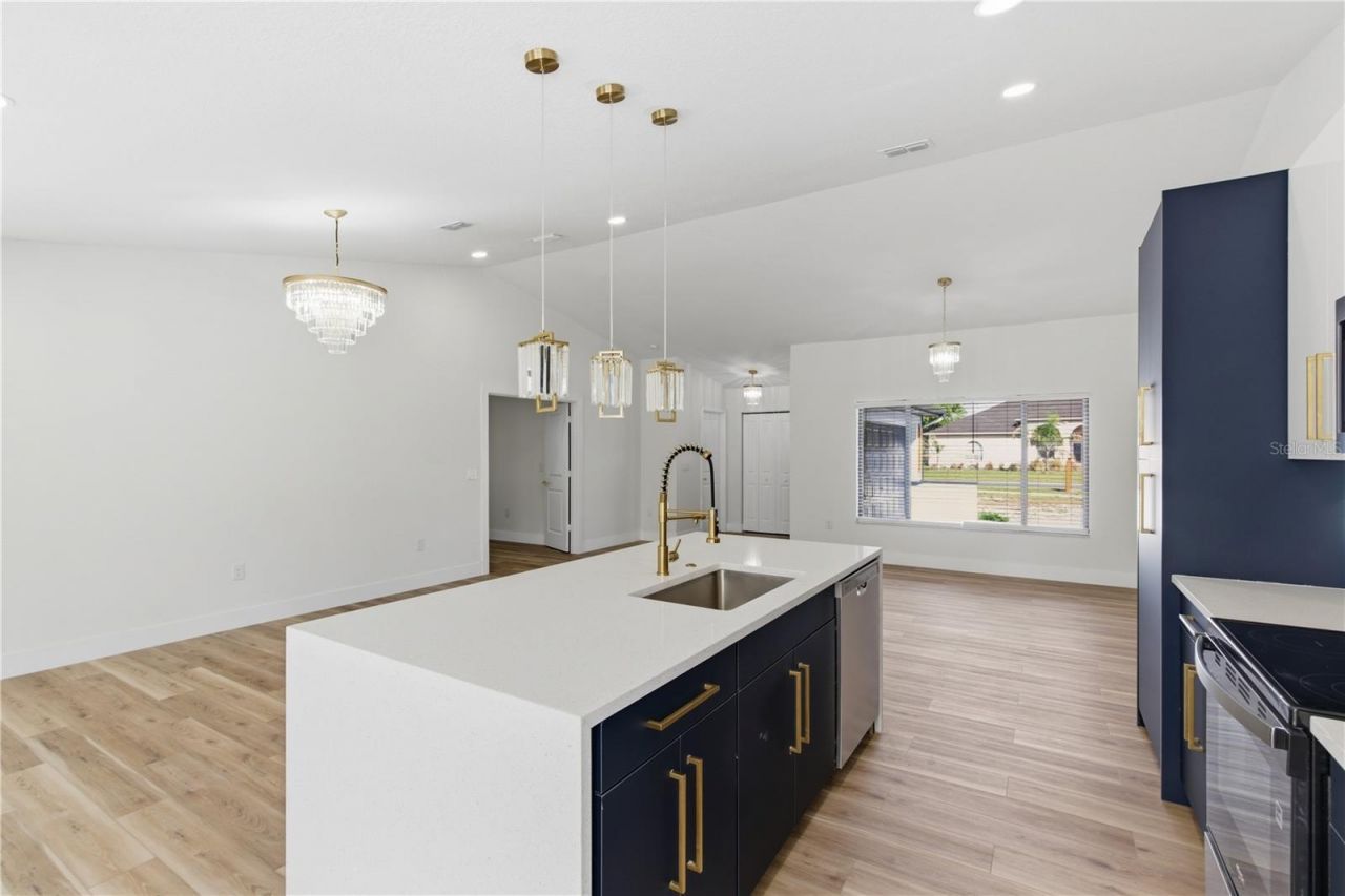 1215 Waterfall Drive , Spring Hill, FL 34608 Photo