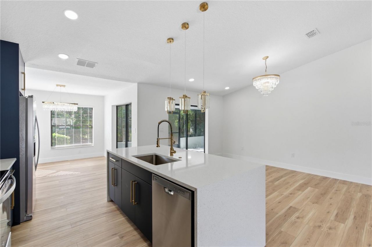 1215 Waterfall Drive , Spring Hill, FL 34608 Photo