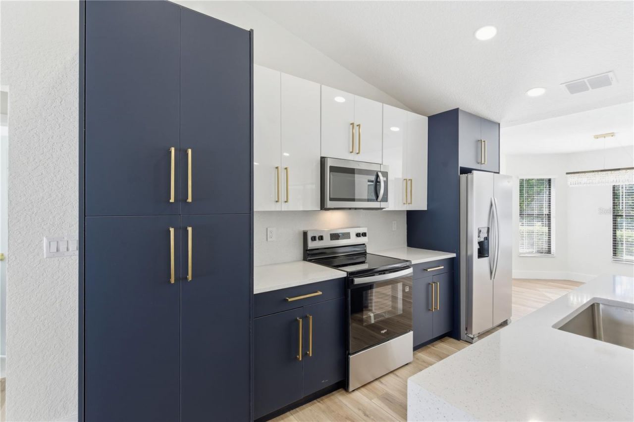 1215 Waterfall Drive , Spring Hill, FL 34608 Photo