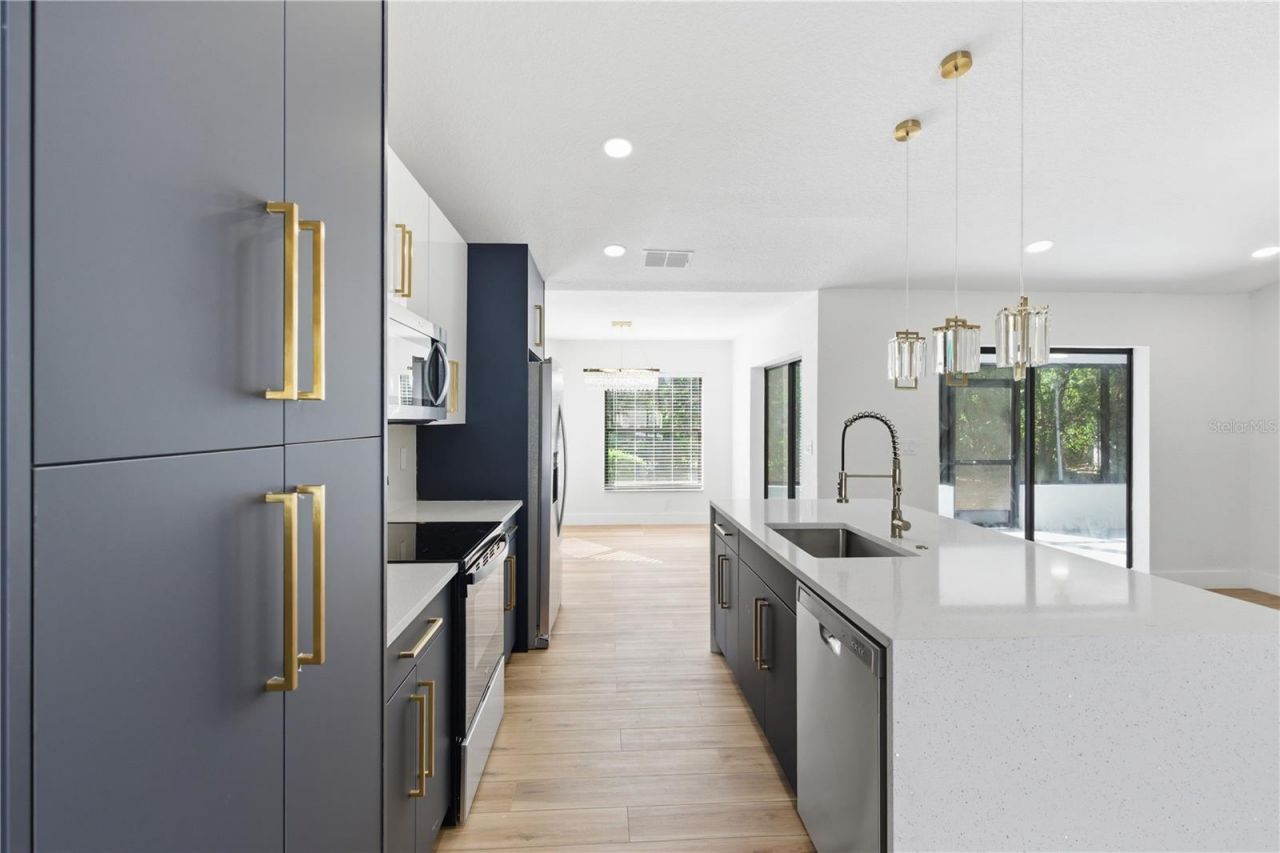 1215 Waterfall Drive , Spring Hill, FL 34608 Photo