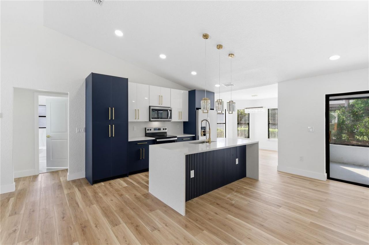 1215 Waterfall Drive , Spring Hill, FL 34608 Photo