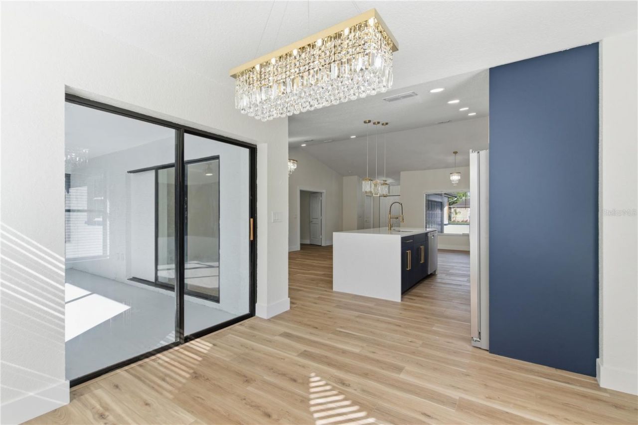 1215 Waterfall Drive , Spring Hill, FL 34608 Photo