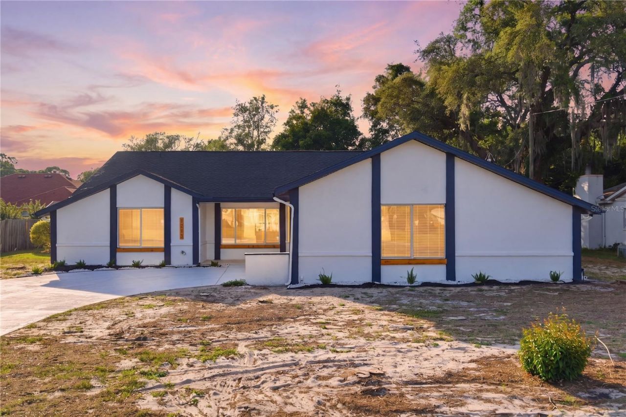 1215 Waterfall Drive, Spring Hill, FL 34608 Photo