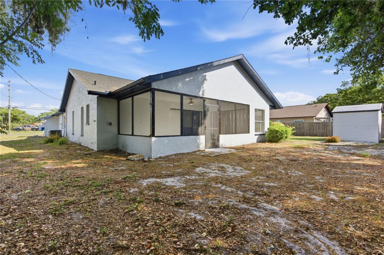 1215 Waterfall Drive , Spring Hill, FL 34608 Photo