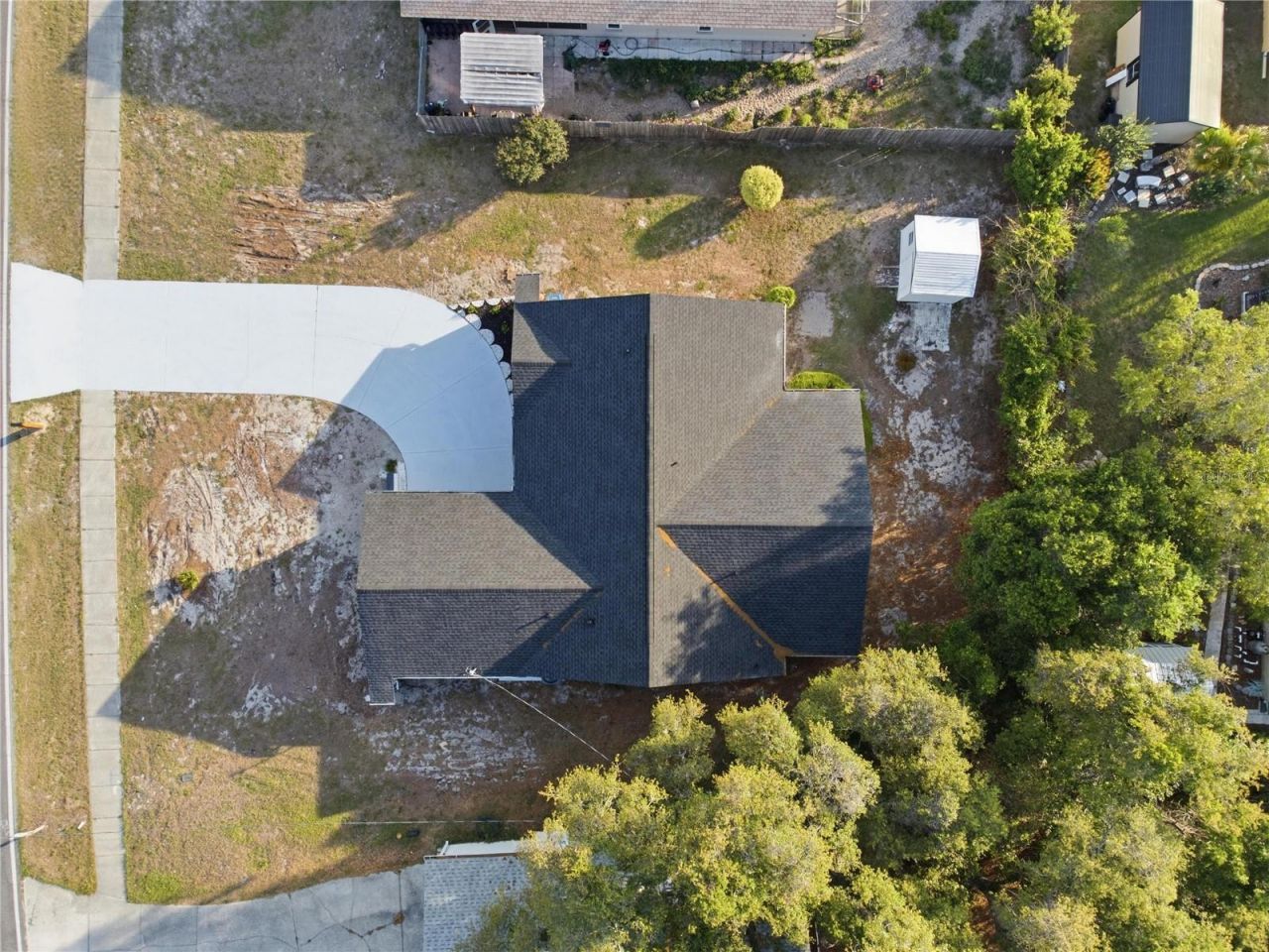 1215 Waterfall Drive , Spring Hill, FL 34608 Photo