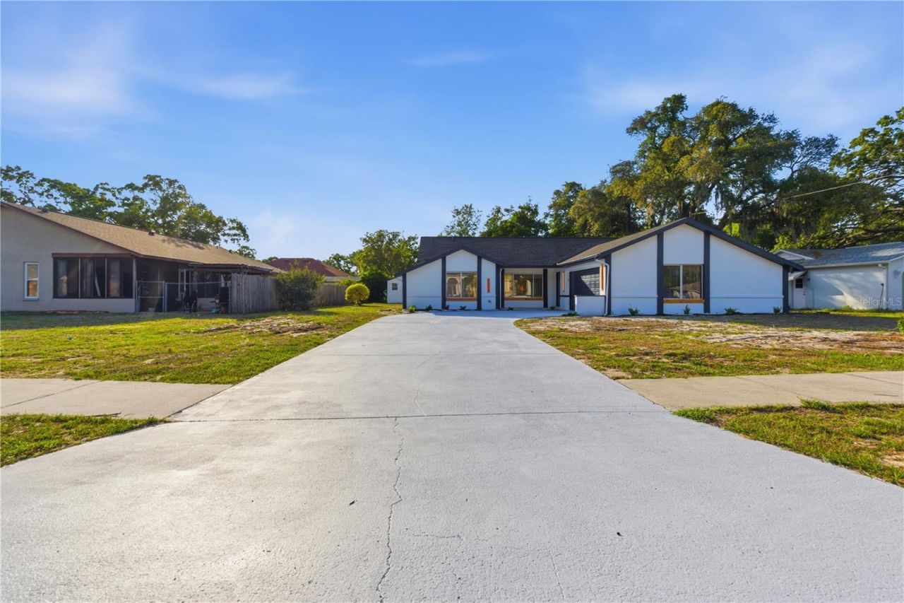 1215 Waterfall Drive , Spring Hill, FL 34608 Photo