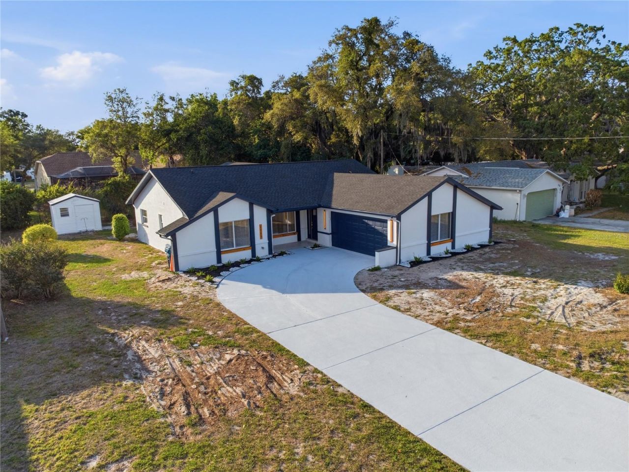 1215 Waterfall Drive, Spring Hill, FL 34608 Photo