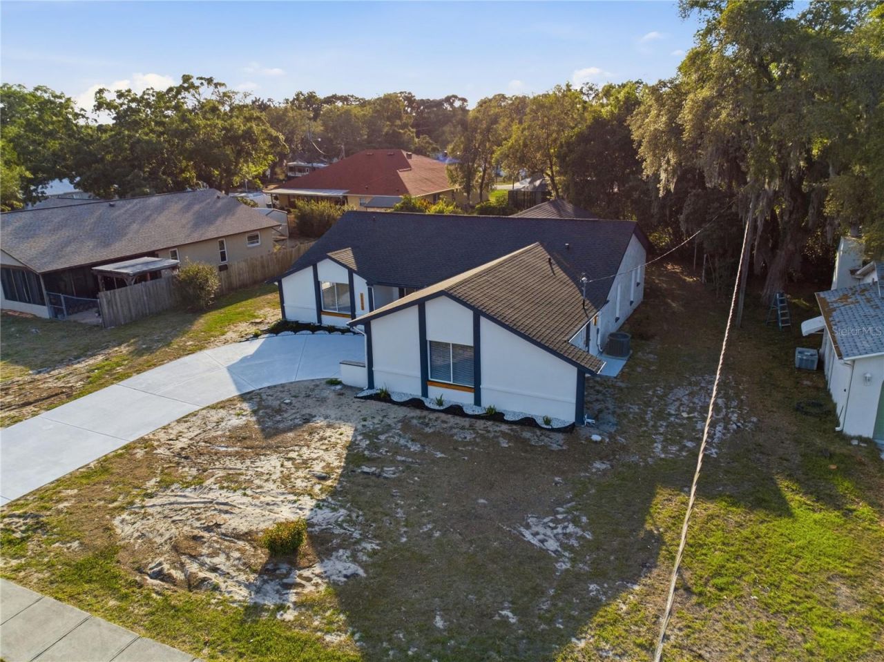 1215 Waterfall Drive, Spring Hill, FL 34608 Photo