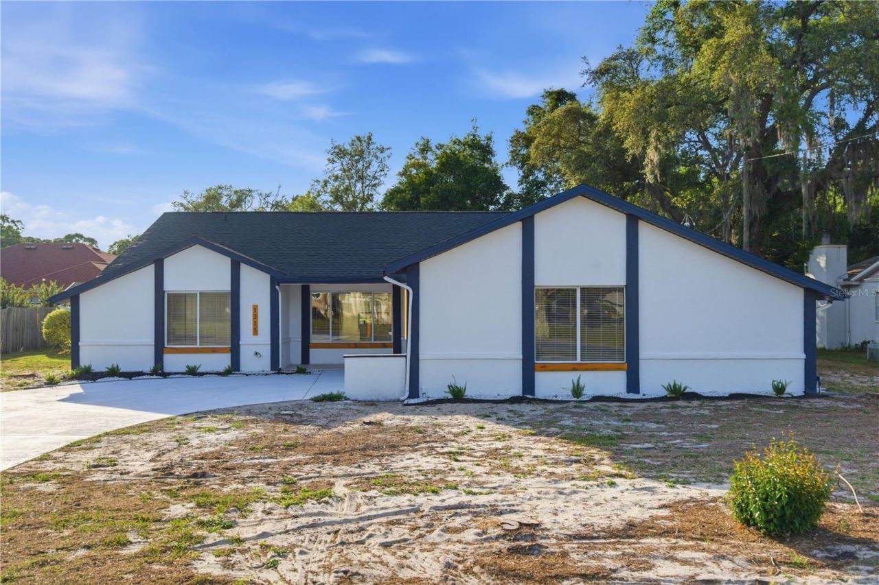 1215 Waterfall Drive, Spring Hill, FL 34608 Photo