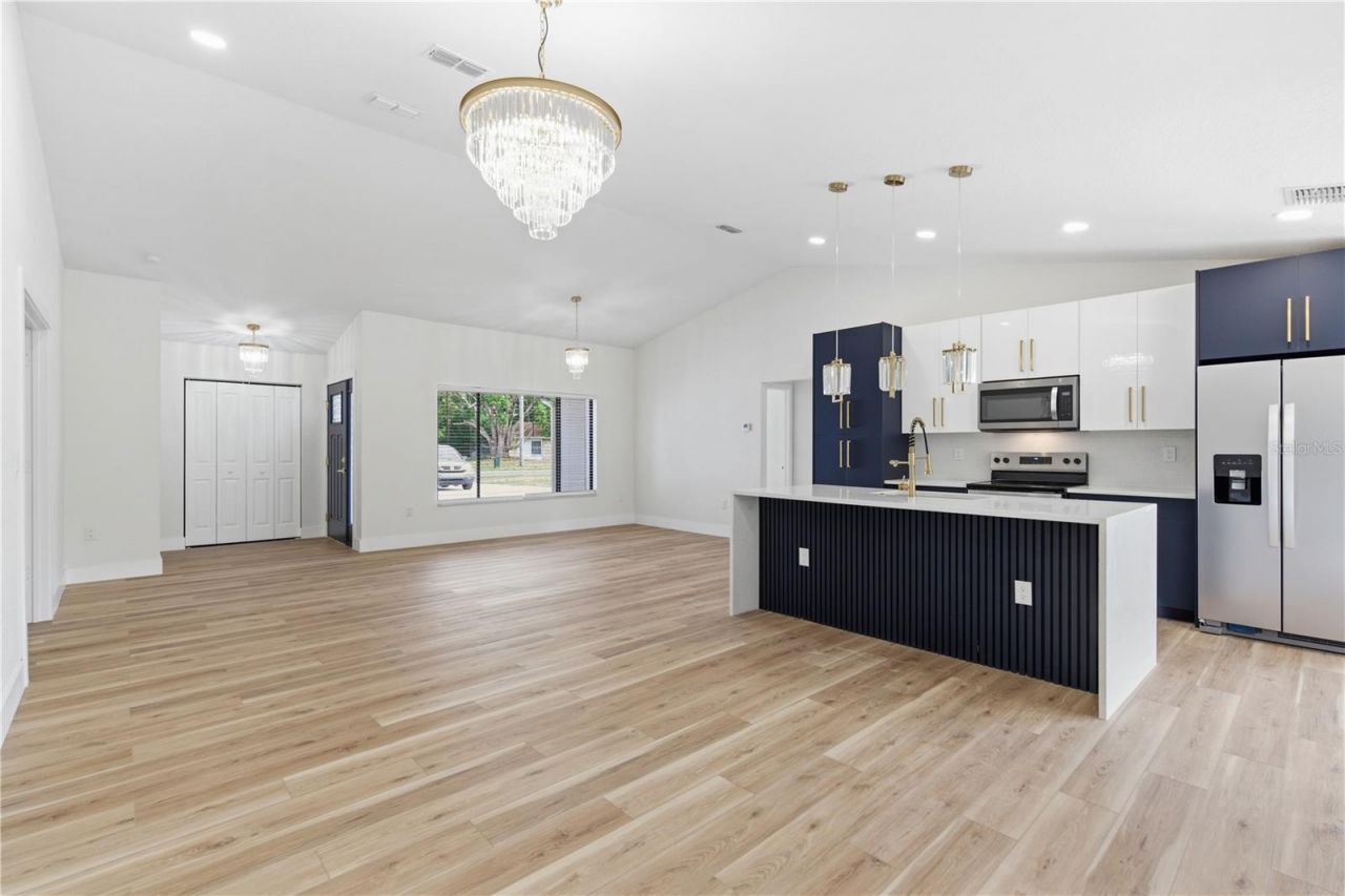 1215 Waterfall Drive , Spring Hill, FL 34608 Photo