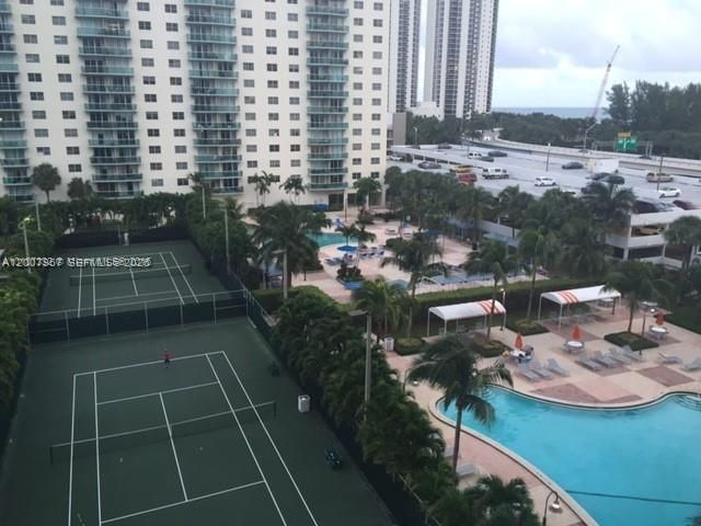 19380 Collins Ave , Unit 712, Sunny Isles Beach, FL 33160 Photo