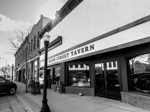 308 E Main Street , Buena Vista, CO 81211