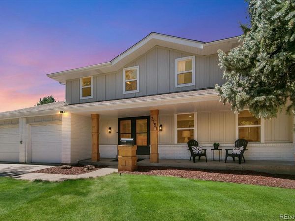 3151 S Holly Place, Denver, CO 80222