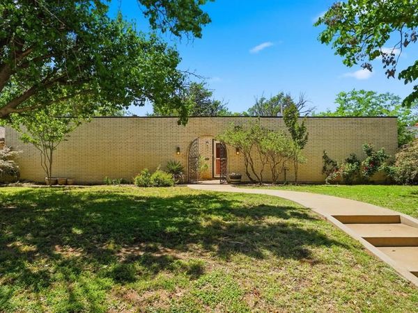 926 Harwell Street , Abilene, TX 79601