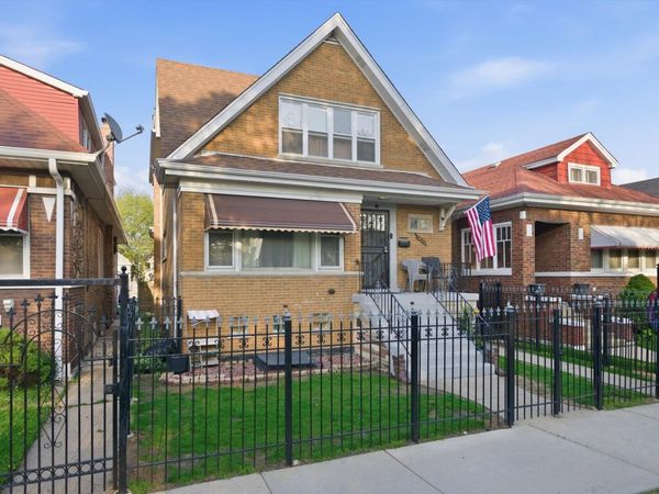 5433 S Homan Avenue , Chicago, IL 60632