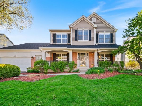 1126 Vista Drive , Gurnee, IL 60031