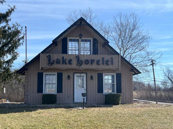 188 Dortmund Drive, Perry Twp, OH 45118