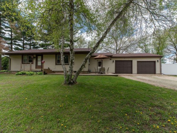 N6749 Tippecanoe Trail, Elkhorn, WI 53121