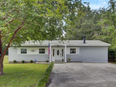 1107 Hawthorne Road, Hanahan, SC 29410
