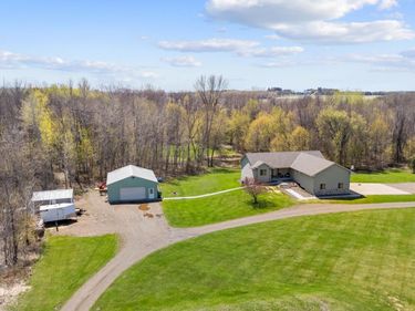 9304 373rd Avenue NW, Princeton, MN 55371