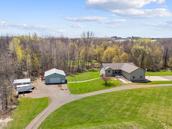 9304 373rd Avenue NW, Princeton, MN 55371