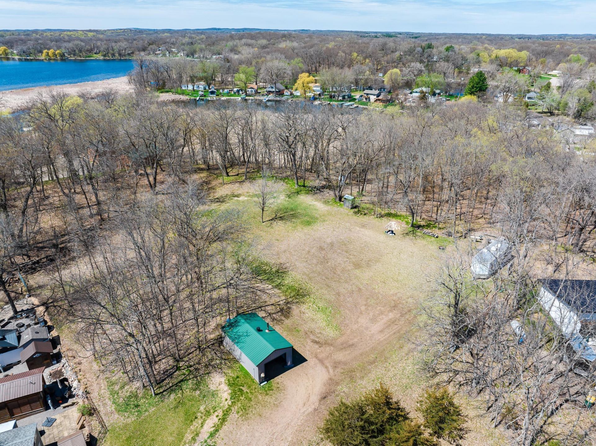 10405 Nevens Avenue NW, South Haven, MN 55382