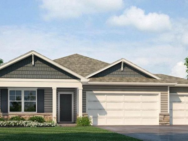 25011 178th Terrace, Gardner, KS 66030