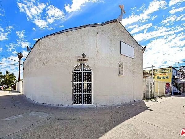 1108 E 84th Place, Los Angeles, CA 90001