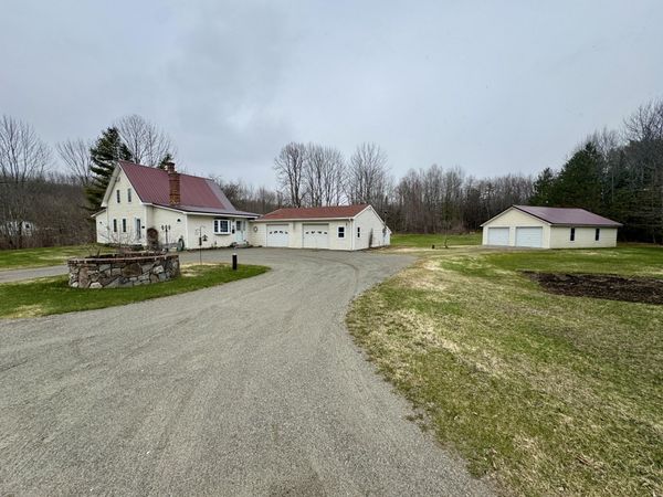 55 Christian Hill Road, Charleston, ME 04422