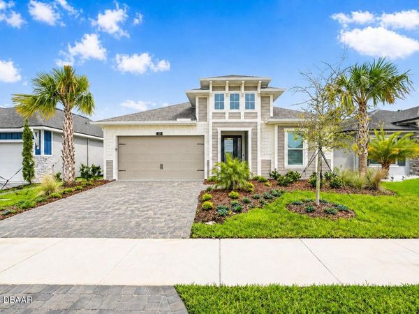 128 Mosaic Boulevard, Daytona Beach, FL 32124