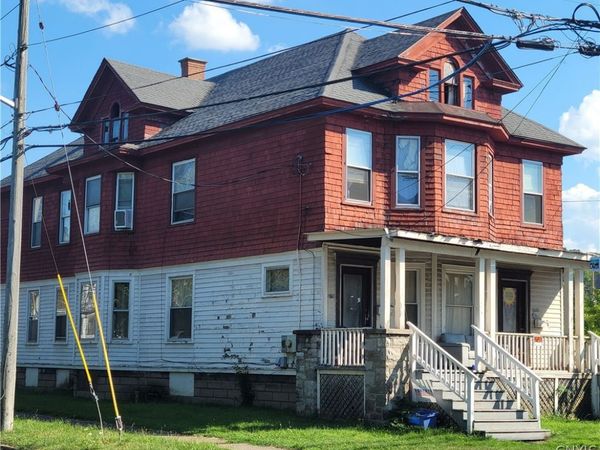 1601 Oneida Street , Utica, NY 13501