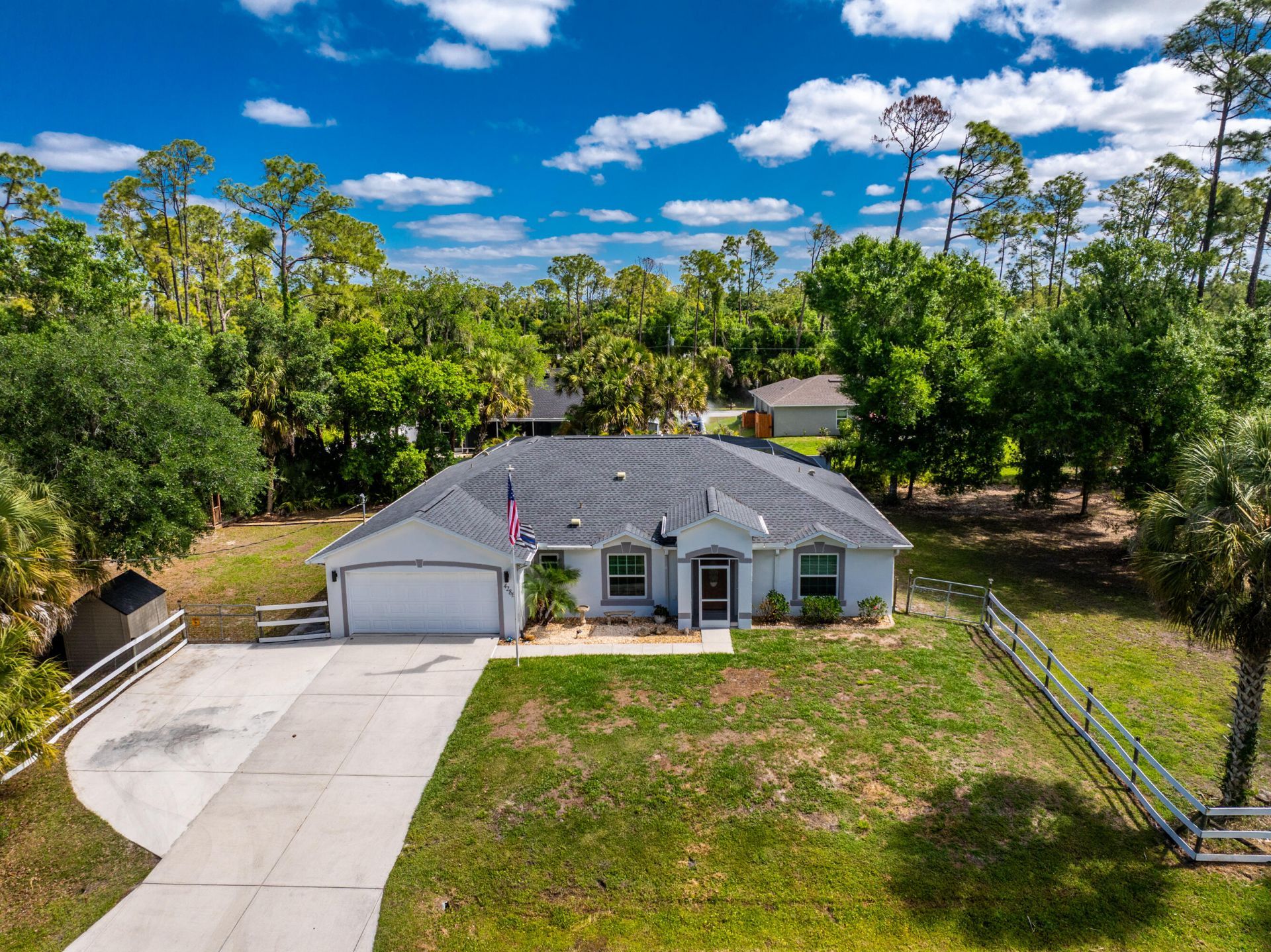 4286 Cobbler Lane, North Port, FL 34286 Photo