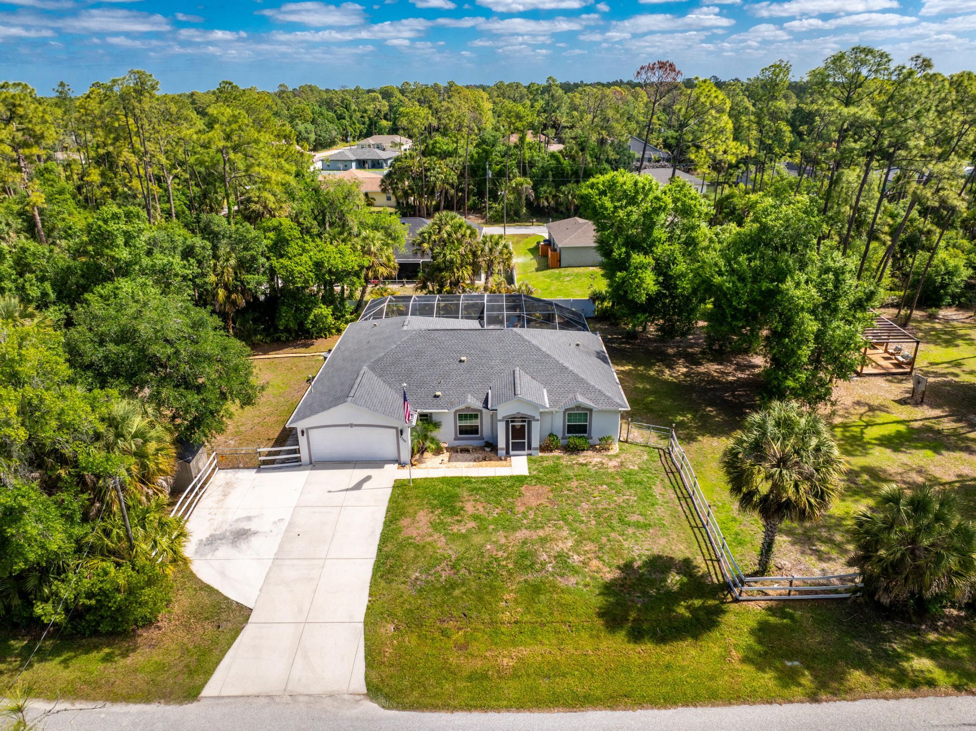 4286 Cobbler Lane, North Port, FL 34286 Photo